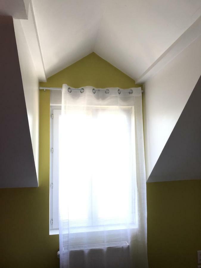 Residence Henri Dunant Βαλενσιέν Εξωτερικό φωτογραφία