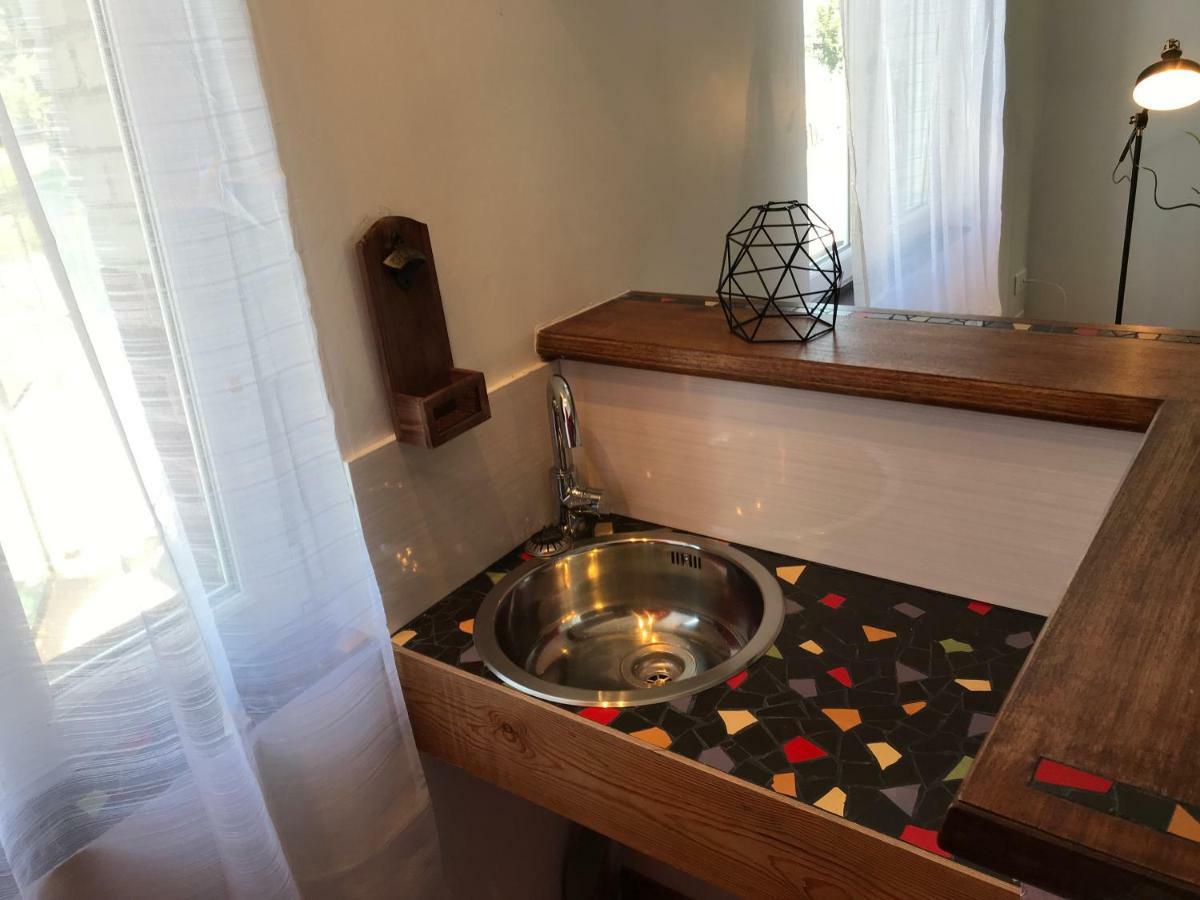 Residence Henri Dunant Βαλενσιέν Εξωτερικό φωτογραφία